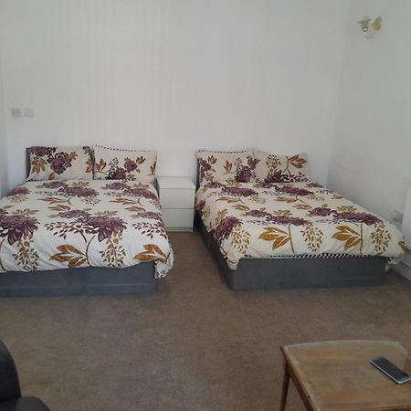 Monarch House Hotel Manchester Bagian luar foto