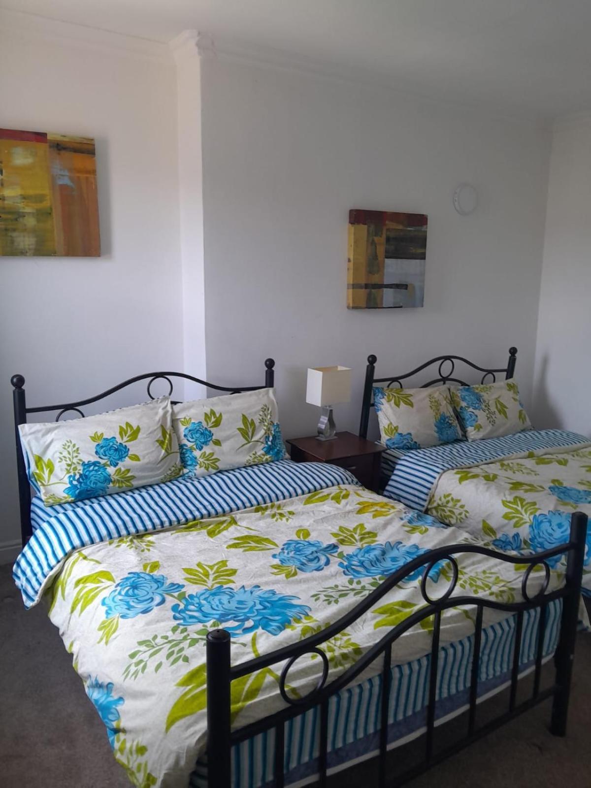 Monarch House Hotel Manchester Bagian luar foto