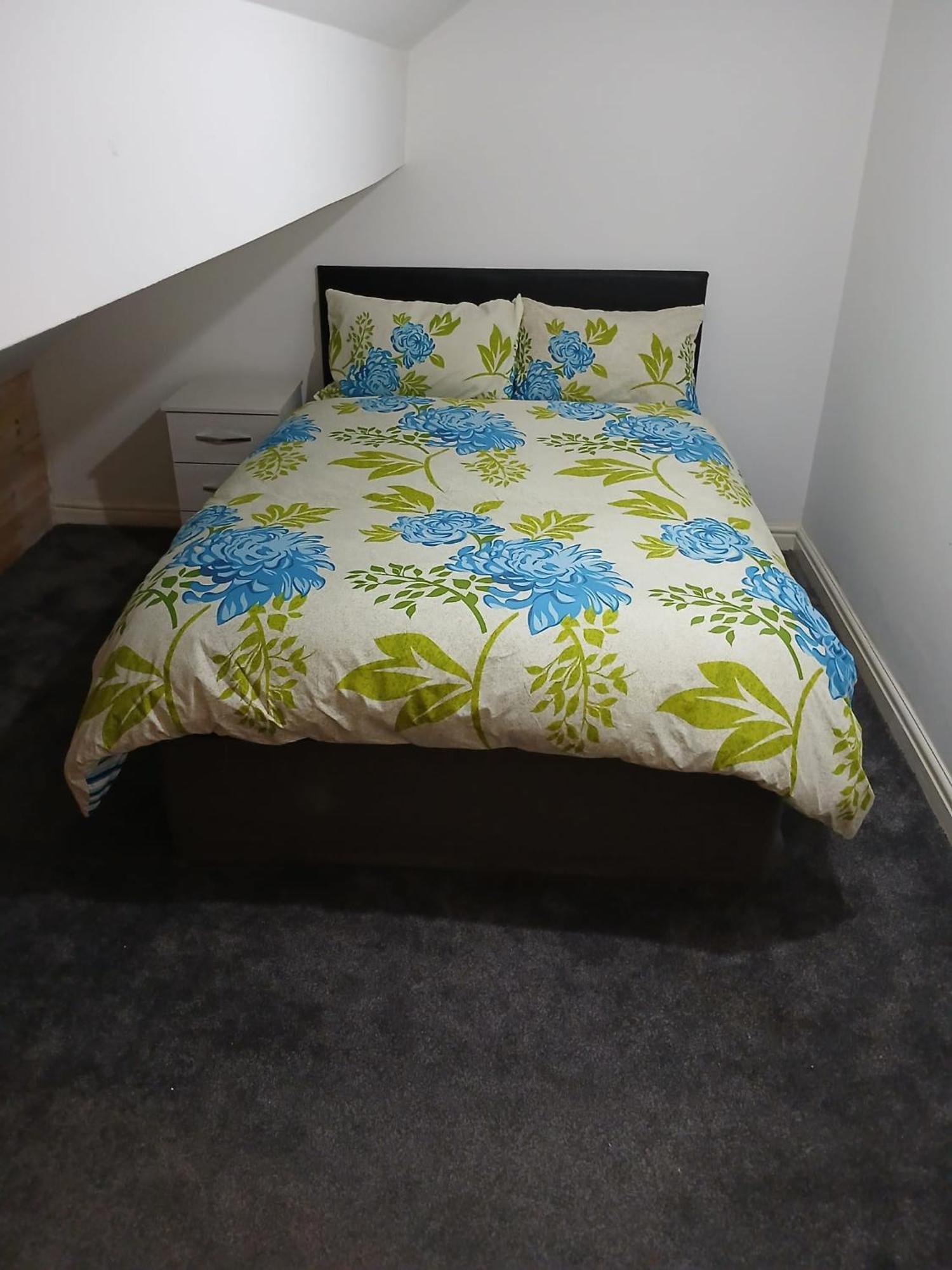 Monarch House Hotel Manchester Bagian luar foto